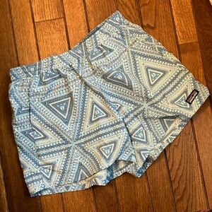 Patagonia Baggies 5 inch